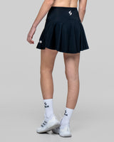 SKIRT SIUX MATCH 26 WOMEN BLACK