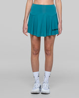 SKIRT SIUX MATCH 26 WOMEN GREEN