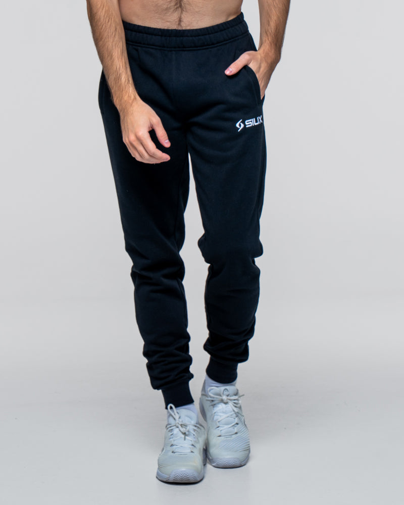 PANTS SIUX BASIC 26 BLACK