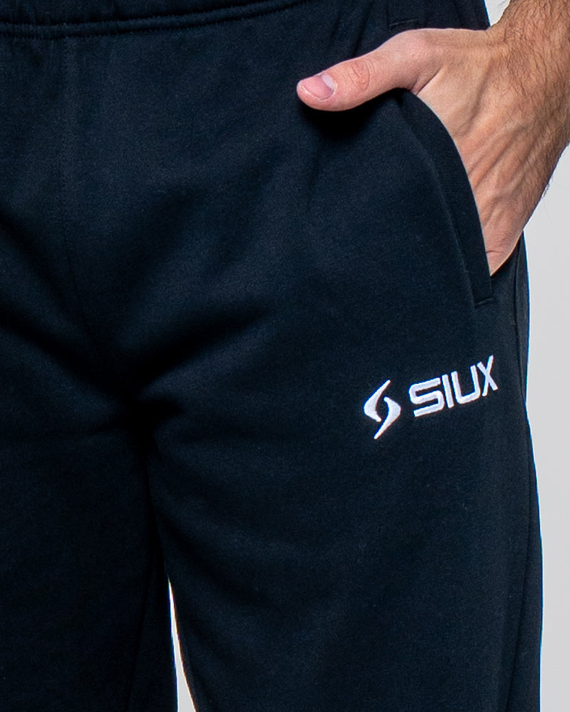 PANTS SIUX BASIC 26 BLACK