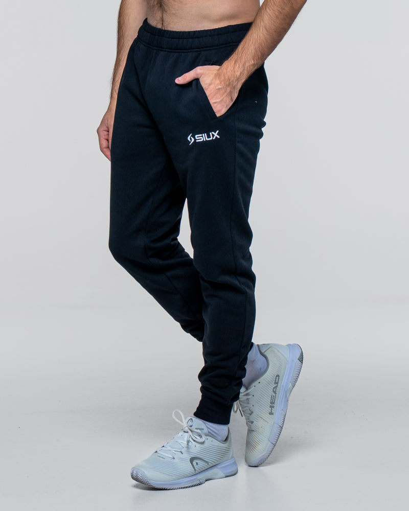 PANTS SIUX BASIC 26 BLACK