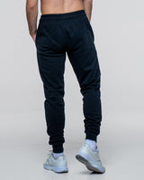 PANTS SIUX BASIC 26 BLACK