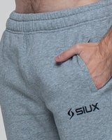 PANTS SIUX BASIC 26 GRAY
