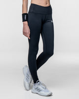 LEGGINGS BASIC 26 WOMEN BLACK