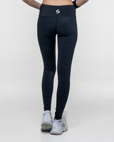 LEGGINGS BASIC 26 WOMEN BLACK