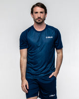 SHIRT SIUX CLUB 26 MEN MARINE