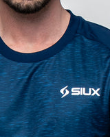 SHIRT SIUX CLUB 26 MEN MARINE