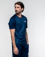 SHIRT SIUX CLUB 26 MEN MARINE