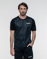 SHIRT SIUX CLUB MEN BLACK