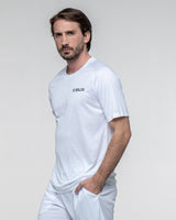 SHIRT SIUX CLUB 26 MEN WHITE