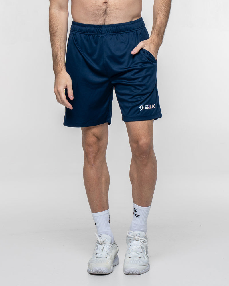 SHORTS SIUX CLUB 26 MEN MARINE