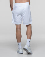 SHORTS SIUX CLUB 26 MEN WHITE