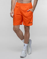 SHORTS SIUX CLUB 26 MEN ORANGE