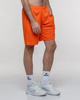 SHORTS SIUX CLUB 26 MEN ORANGE