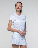 SHIRT SIUX CLUB 26 WOMEN WHITE