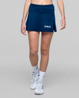 SKIRT SIUX CLUB 26 WOMEN MARINE