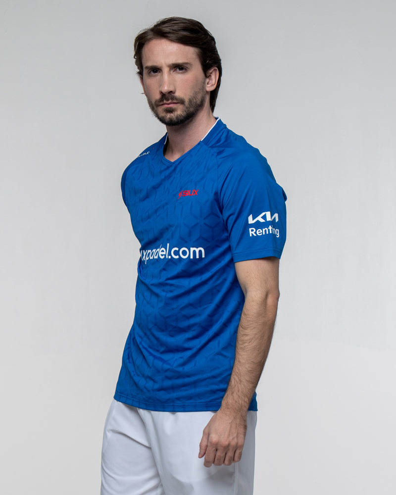SHIRT SIUX DIABLO X TINO LIBAAK 26