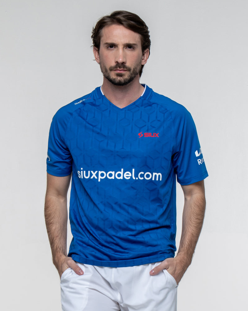 SHIRT SIUX DIABLO X TINO LIBAAK 26