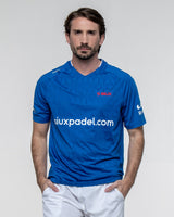 SHIRT SIUX DIABLO X TINO LIBAAK 26