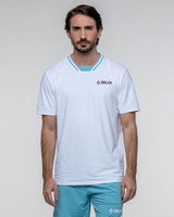 SHIRT SIUX APEX 26 MEN WHITE