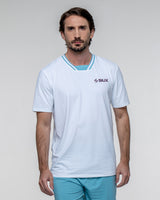 SHIRT SIUX APEX 26 MEN WHITE