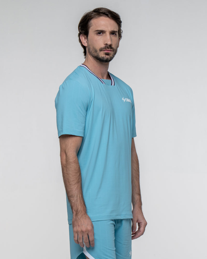 SHIRT SIUX APEX 26 MEN LIGHT BLUE