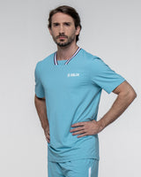 SHIRT SIUX APEX 26 MEN LIGHT BLUE