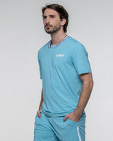 SHIRT SIUX APEX 26 MEN LIGHT BLUE
