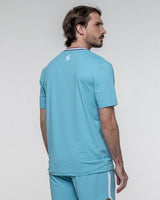 SHIRT SIUX APEX 26 MEN LIGHT BLUE