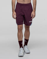 SHORTS SIUX APEX 26 MEN MAROON