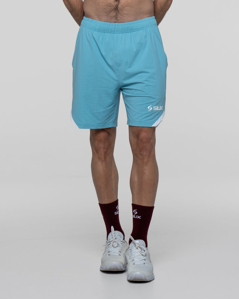 SHORTS SIUX APEX 26 MEN LIGHT BLUE