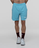 SHORTS SIUX APEX 26 MEN LIGHT BLUE