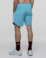 SHORTS SIUX APEX 26 MEN LIGHT BLUE