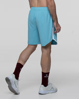 SHORTS SIUX APEX 26 MEN LIGHT BLUE