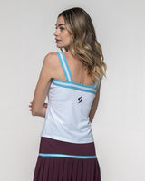 SHIRT SIUX APEX 26 WOMEN WHITE