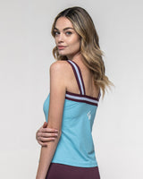 SHIRT SIUX APEX 26 WOMEN LIGHT BLUE