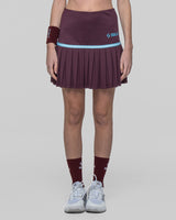 SKIRT SIUX APEX 26 WOMEN MAROON