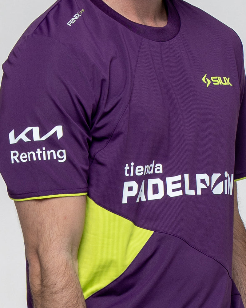SHIRT SIUX FENIX X LEO AUGSBURGUER 26