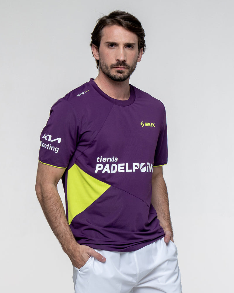 SHIRT SIUX FENIX X LEO AUGSBURGUER 26