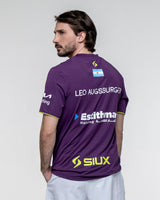 SHIRT SIUX FENIX X LEO AUGSBURGUER 26