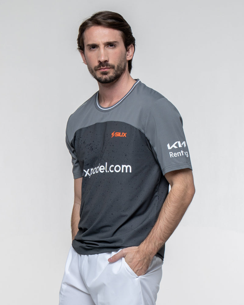 SHIRT SIUX PEGASUS X ALEX CHOZAS 26