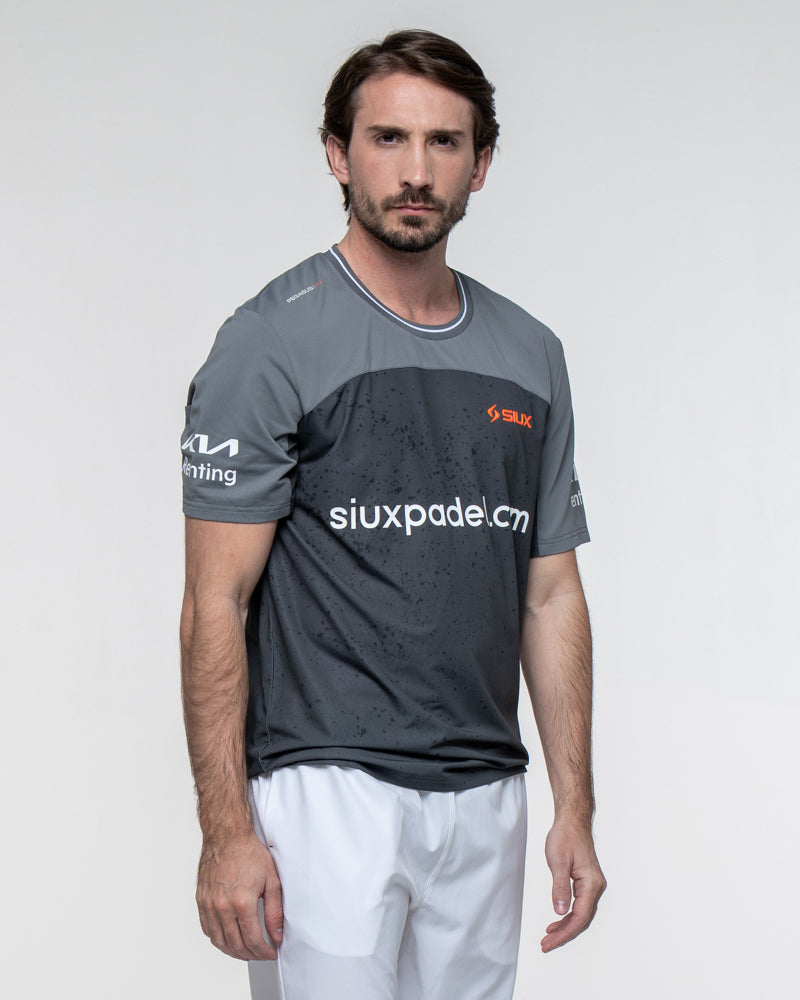 SHIRT SIUX PEGASUS X ALEX CHOZAS 26