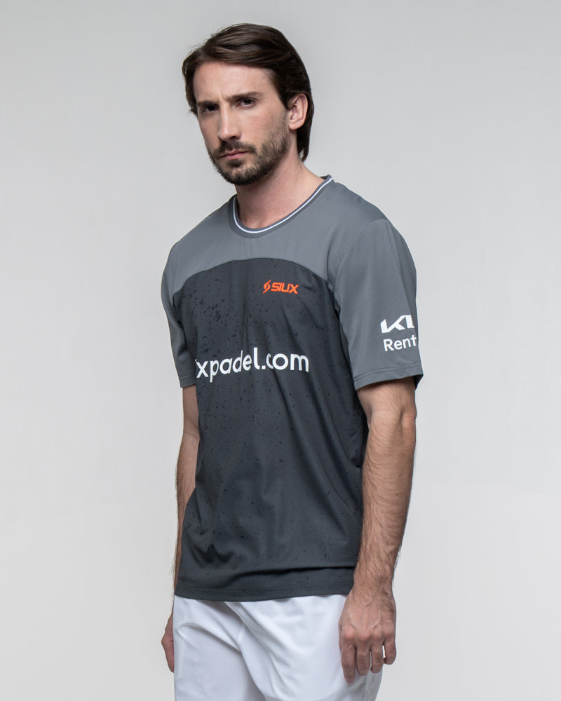 SHIRT SIUX PEGASUS X ALEX CHOZAS 26