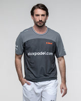 SHIRT SIUX PEGASUS X ALEX CHOZAS 26