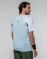 SHIRT SIUX DARUMA 26 MEN LIGHT BLUE