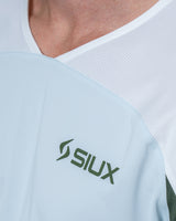 SHIRT SIUX DARUMA 26 MEN LIGHT BLUE