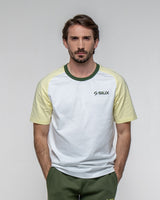 SHIRT SIUX GAREH 26 WHITE CASUAL