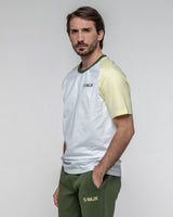 SHIRT SIUX GAREH 26 WHITE CASUAL