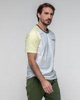 SHIRT SIUX GAREH 26 WHITE CASUAL