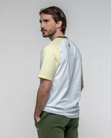 SHIRT SIUX GAREH 26 WHITE CASUAL